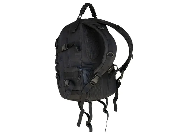 Рюкзак Tramp Tactical 50 л UTRP-043-black Фото 4